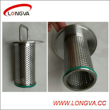 Hotsale Steel Johnson Strainer Screen